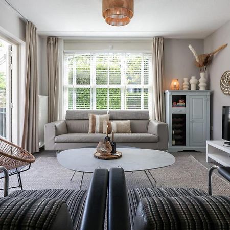 Hello Zeeland - Vakantiehuis De Elf Boompjes 64 Броунисе Екстериор снимка