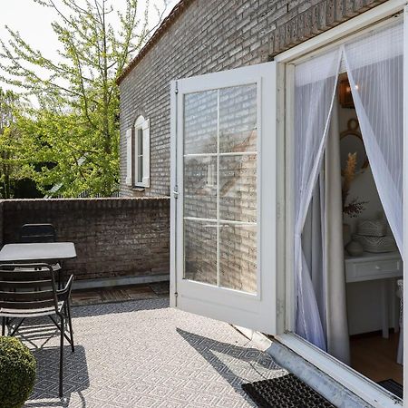 Hello Zeeland - Vakantiehuis De Elf Boompjes 64 Броунисе Екстериор снимка