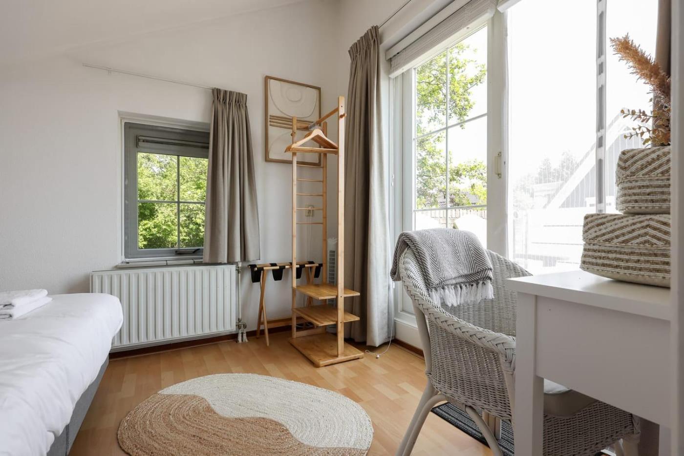 Hello Zeeland - Vakantiehuis De Elf Boompjes 64 Броунисе Екстериор снимка