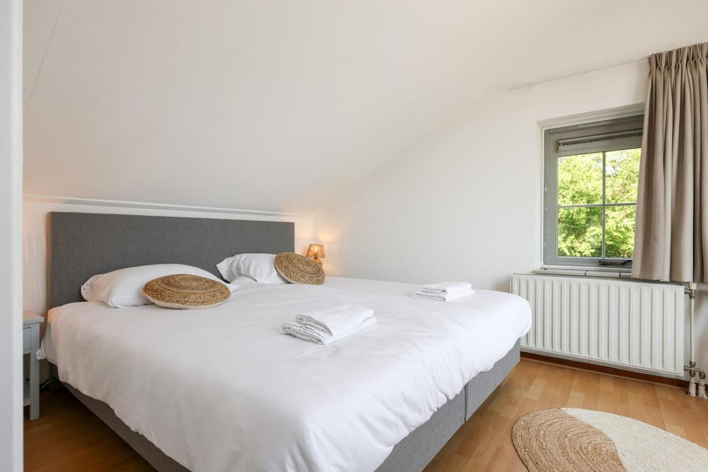 Hello Zeeland - Vakantiehuis De Elf Boompjes 64 Броунисе Екстериор снимка