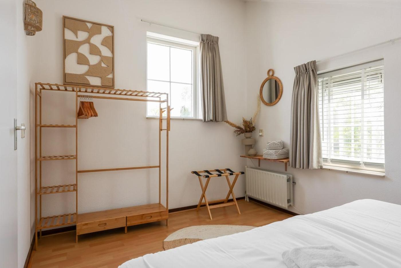 Hello Zeeland - Vakantiehuis De Elf Boompjes 64 Броунисе Екстериор снимка