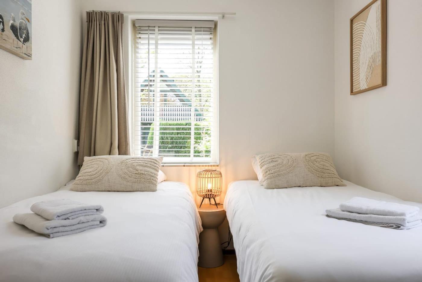 Hello Zeeland - Vakantiehuis De Elf Boompjes 64 Броунисе Екстериор снимка